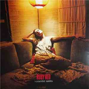 Suzanne Santo - Ruby Red