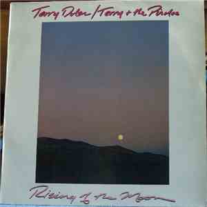 Terry Dolan / Terry & The Pirates - Rising Of The Moon