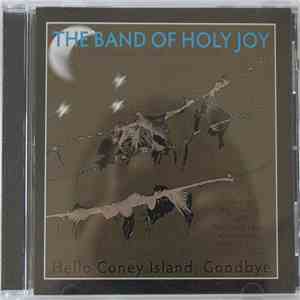 The Band Of Holy Joy - Live At Southpaw - Hello Coney Island, Goodbye