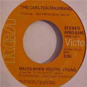 The Carlton Showband - Biddy McGraw
