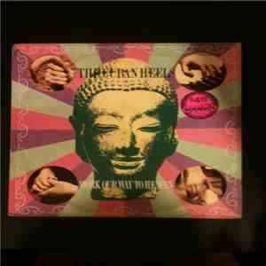 The Cuban Heels - Work Our Way To Heaven