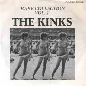 The Kinks - Rare Collection Vol. 1