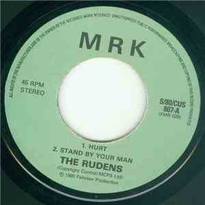 The Rudens - Hurt