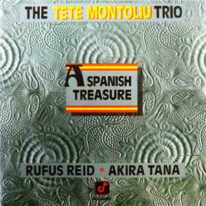 The Tete Montoliu Trio - A Spanish Treasure