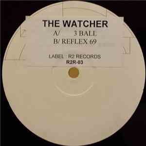 The Watcher - 3 Ball