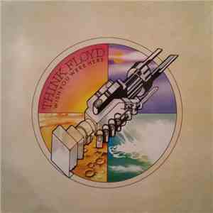 Think Floyd - Wish You Were Here