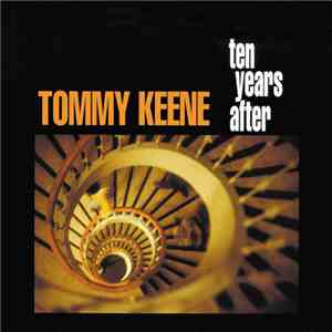 Tommy Keene - Ten Years After