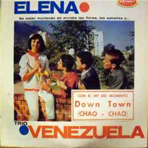 Trio Venezuela - Elena