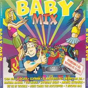 Various - Baby Mix