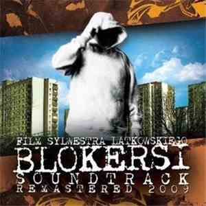 Various - Blokersi Soundtrack