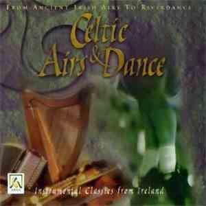 Various - Celtic Airs & Dance