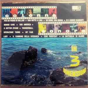 Various - Colonna Sonora
