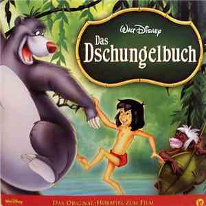 Various - Das Dschungelbuch