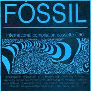 Various - Fóssil Sampler