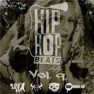 Various - HipHop Beats Vol. 9.