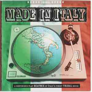Various - Made In Italy