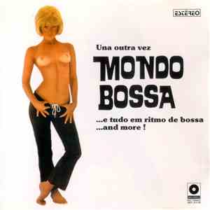 Various - Mondo Bossa