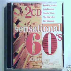Various - Sensational 60'S