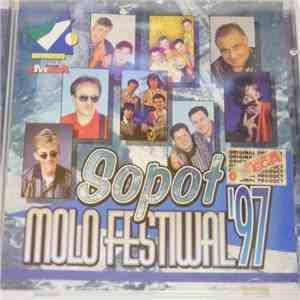 Various - Sopot Molo Festiwal '97