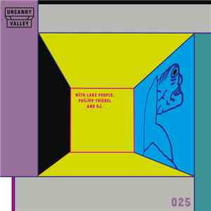 Various - Uncanny Valley 025