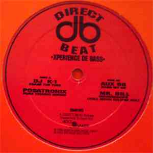 Various - Xperience De Bass