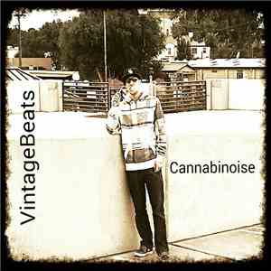 Vintage Beats - Cannabinoise