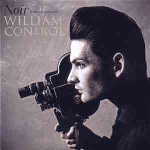 William Control - Noir