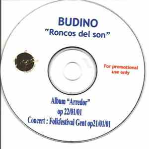 Xosé Manuel Budiño - Roncos Del Son