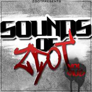Z Dot - Sounds Of Zdot Vol.1