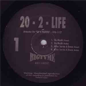 20-2-Life - Up 4 Parole