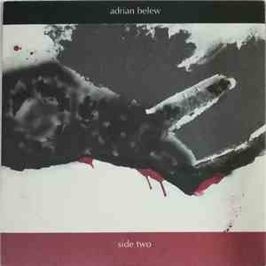 Adrian Belew - Side Two