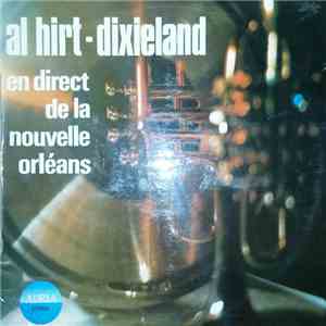 Al Hirt - Dixieland... En Direct De La Nouvelle Orleans