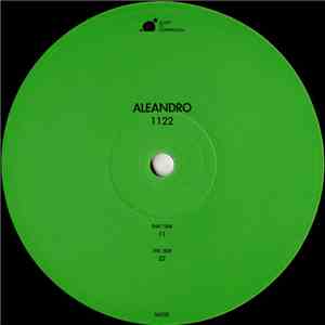 Aleandro - 1122