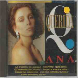 Ana Belén - Querida Ana
