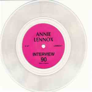 Annie Lennox - Interview 90