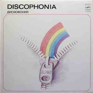 Argo  - Discophonia = Дискофония