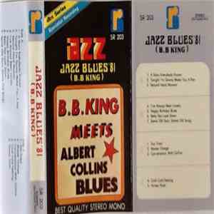 B.B. King - Jazz Blues '81