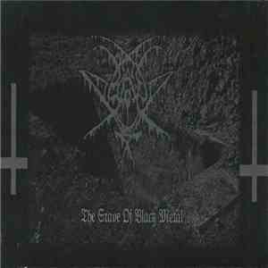 Blackscorn - The Grave Of Black Metal