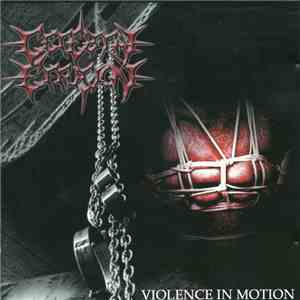 Cerebral Effusion - Violence In Motion