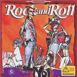 Charly Garcia - Rock And Roll Yo
