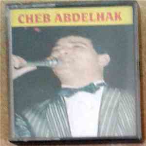Cheb Abdelhak - Ya Moul Mouvemaa
