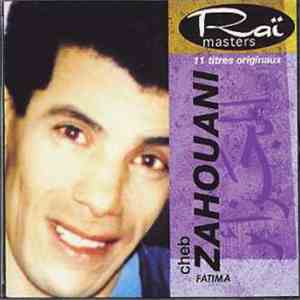 Cheb Zahouani - Fatima