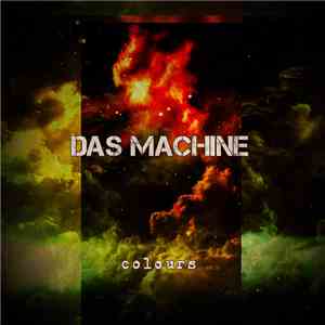 Das Machine - Colours