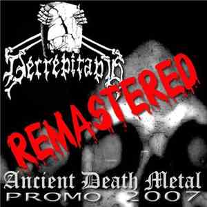 Decrepitaph - Ancient Death Metal