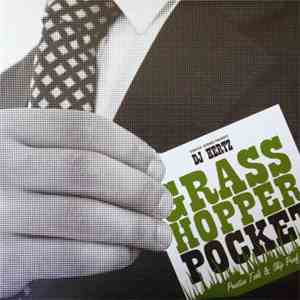 DJ Hertz - Grasshopper Pocket