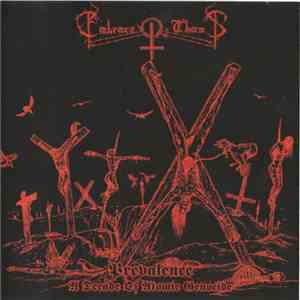 Embrace Of Thorns - Prevalence: A Decade Of Atomic Genocide