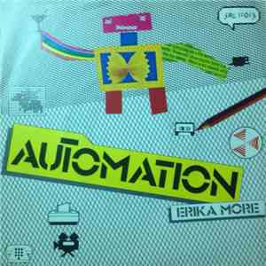 Erika More - Automation
