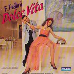 F. Fellini - Dolce Vita