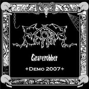 Feral - Graverobber