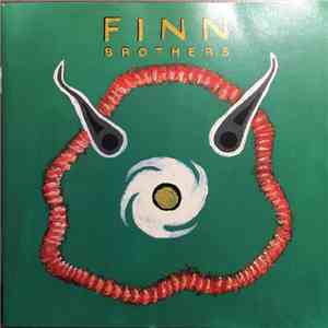 Finn Brothers - Finn Brothers